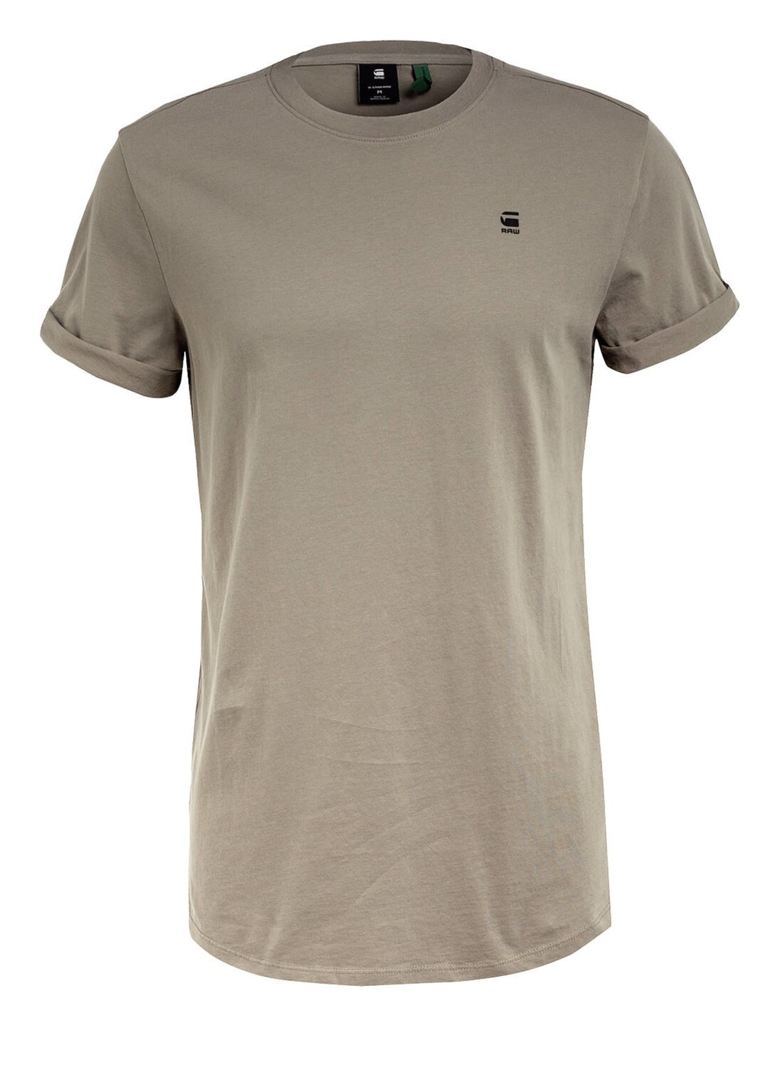 Футболка лэш G-Star RAW, цвет HELLOLIV
Футболка лэш G-Star RAW, цвет HELLOLIV