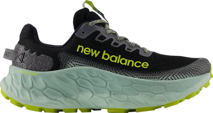 Кроссовки Fresh Foam X More Trail v3 'Black Tea Tree', черный, Серый;черный, Кроссовки Fresh Foam X More Trail v3 'Black Tea Tree', черный
Кроссовки Fresh Foam X More Trail v3 'Black Tea Tree', черный, Серый;черный, Кроссовки Fresh Foam X More Trail v3 'Black Tea Tree', черный