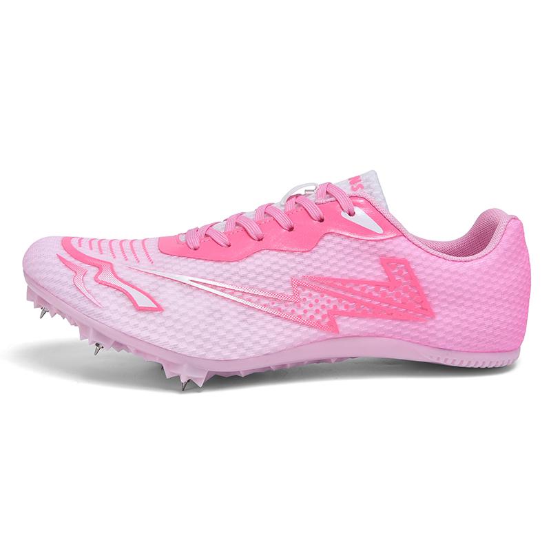 Футбольные бутсы для детей и подростков с низким верхом, устойчивые к истиранию и отскоку, дышащие и противоударные Cotton Gene, розовый
Футбольные бутсы для детей и подростков с низким верхом, устойчивые к истиранию и отскоку, дышащие и противоударные Cotton Gene, розовый