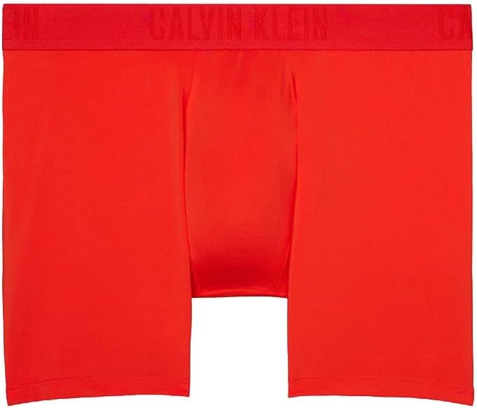 Мужские трусы-боксеры Calvin Klein CK, черные, из микрофибры, 1 шт., Red(Nb1305-604)/Red
Мужские трусы-боксеры Calvin Klein CK, черные, из микрофибры, 1 шт., Red(Nb1305-604)/Red
