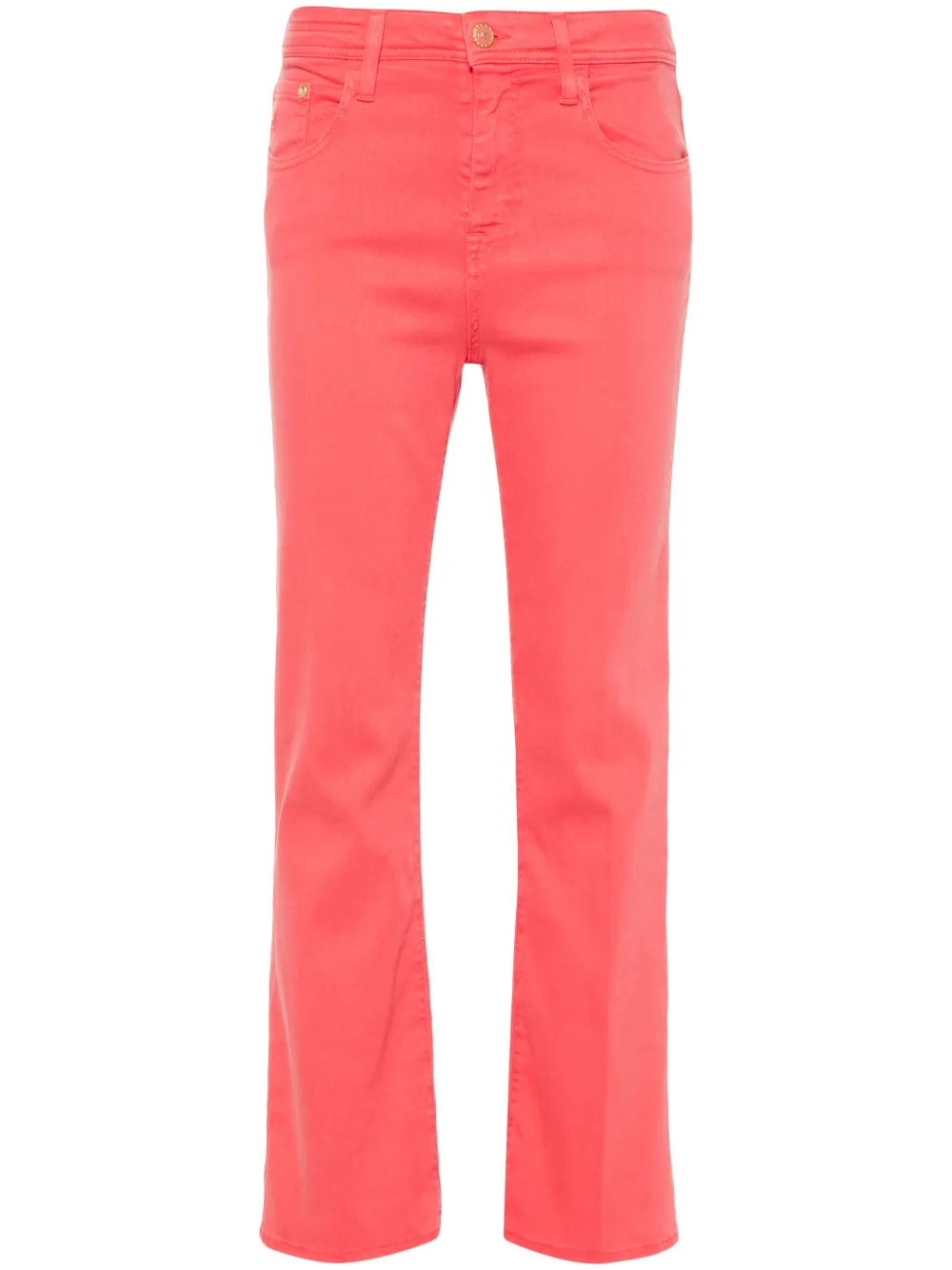 Прямые джинсы Kate с завышенной талией JACOB COHEN, розовый
Прямые джинсы Kate с завышенной талией JACOB COHEN, розовый