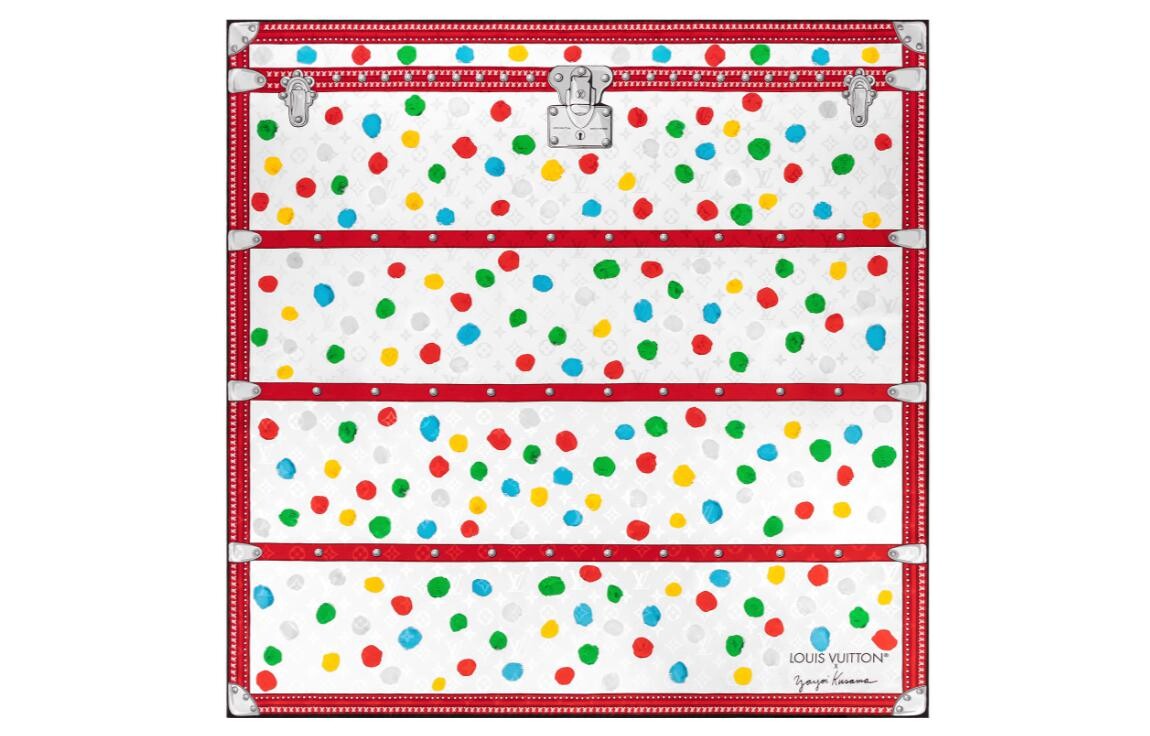 Шарф шелковый Louis Vuitton женский, белый / красный
Шарф шелковый Louis Vuitton женский, белый / красный