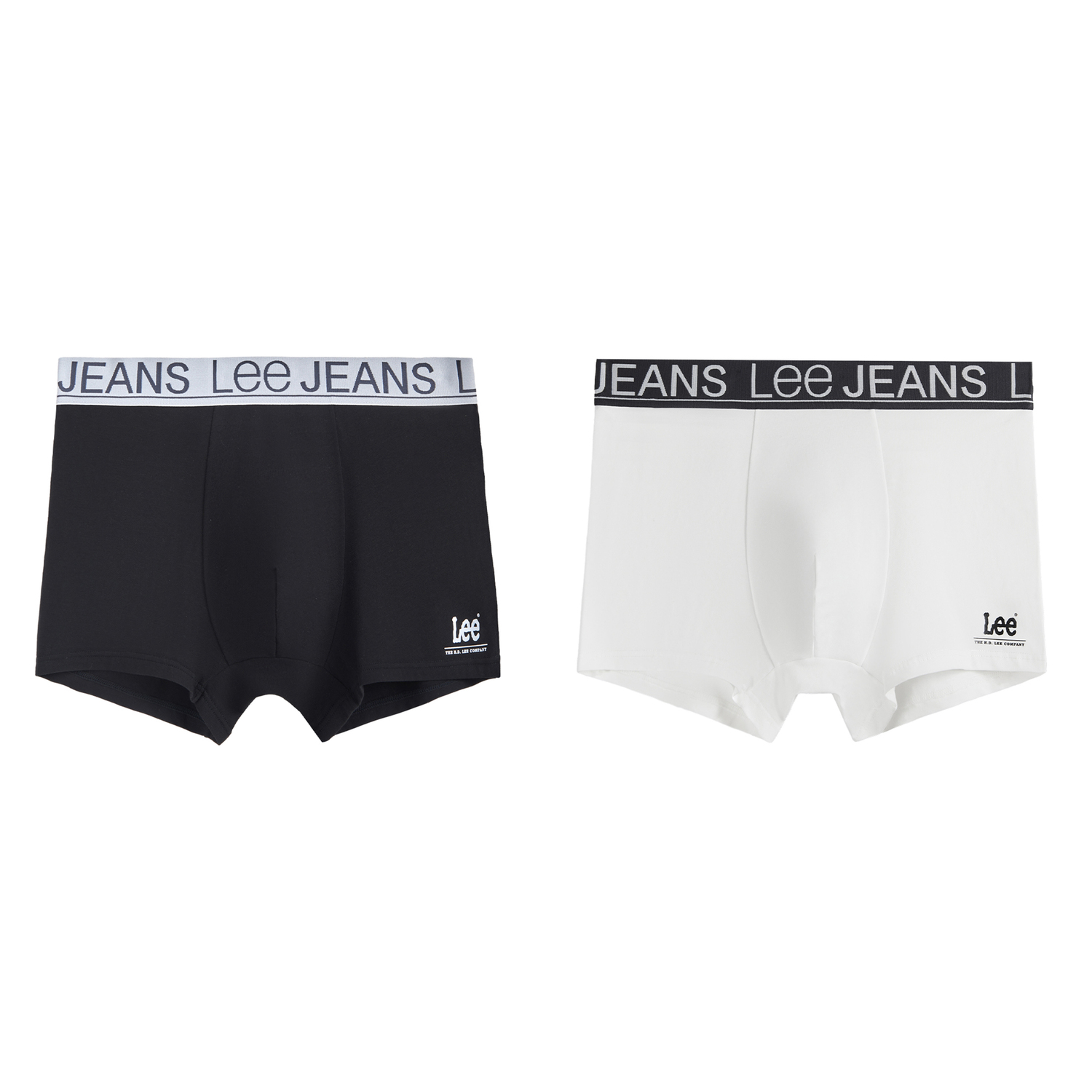 Lee Подарочный набор мужского белья 3 пары
Lee Подарочный набор мужского белья 3 пары