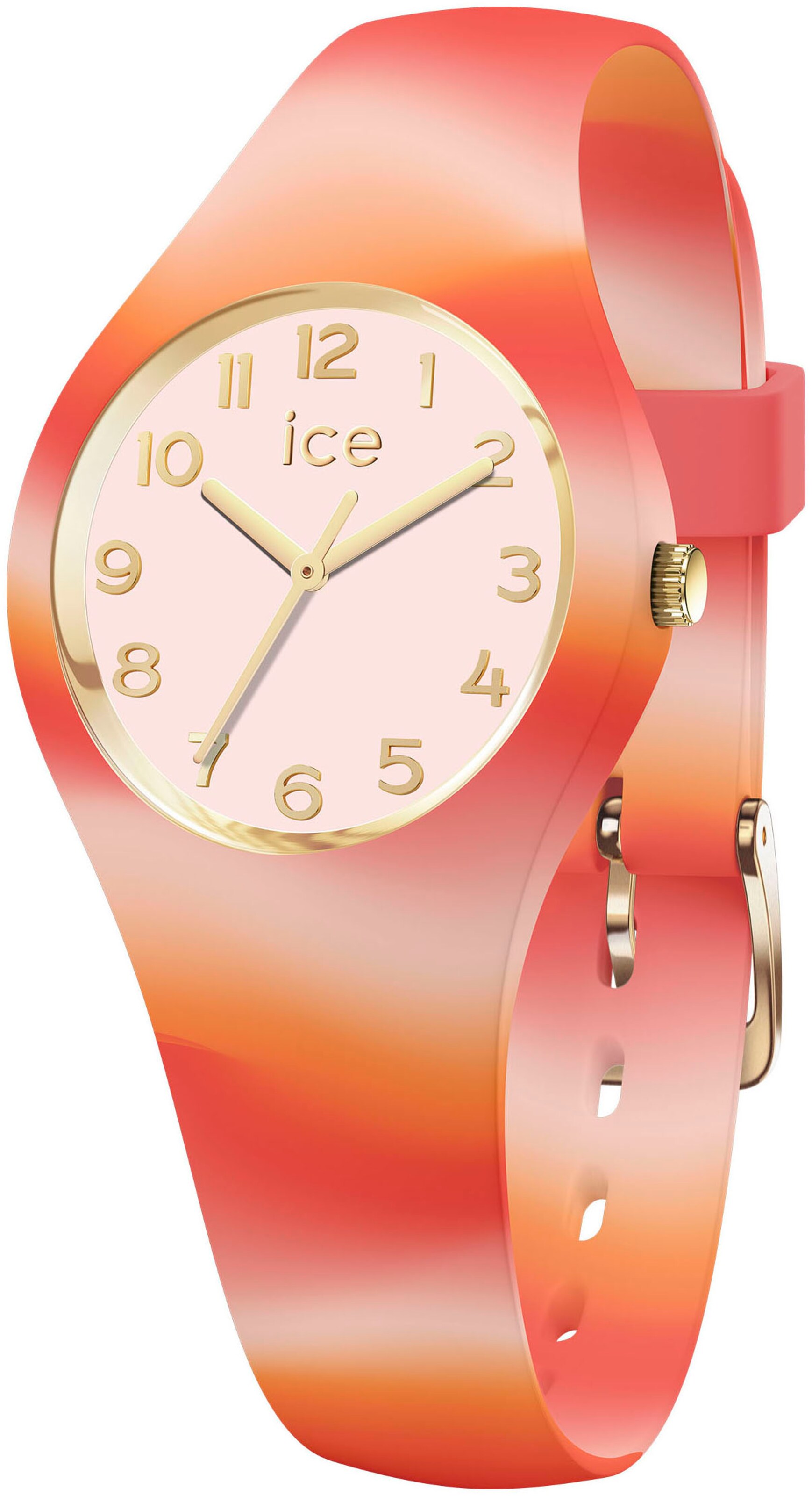 ICE WATCH Часы в цвете Orange Red, Light Red
ICE WATCH Часы в цвете Orange Red, Light Red
