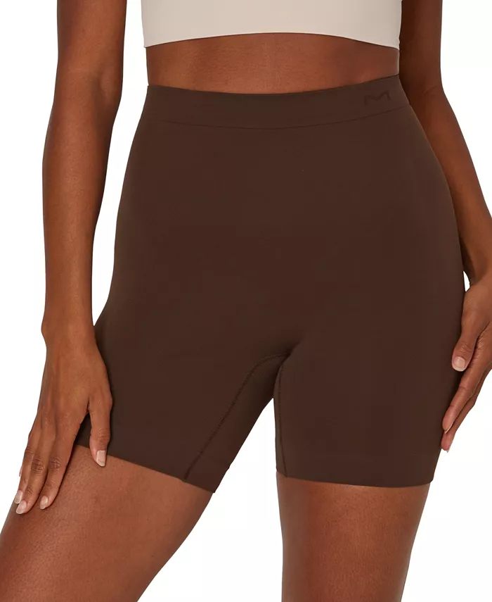 Женский повседневный бесшовный утягивающий корсет до середины бедра DMS831 Maidenform, коричневый
Женский повседневный бесшовный утягивающий корсет до середины бедра DMS831 Maidenform, коричневый