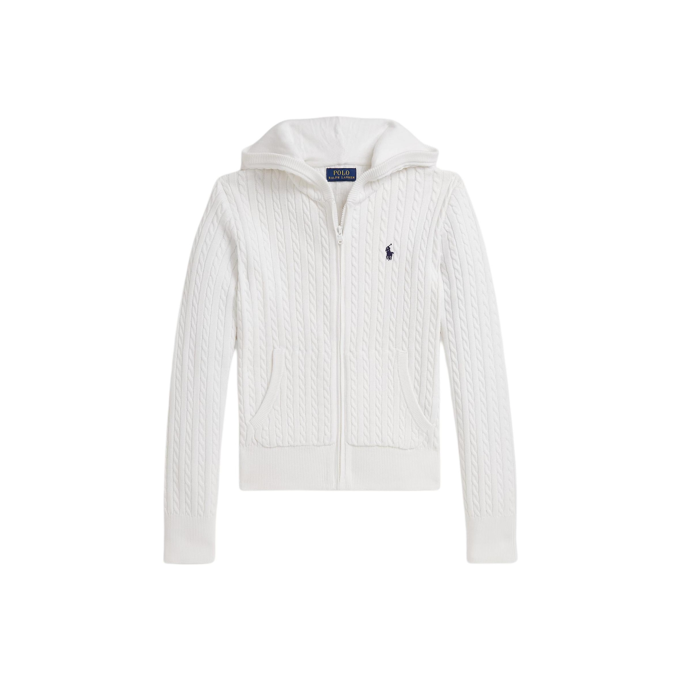 Свитер FW25 детский Polo Ralph Lauren, белый
Свитер FW25 детский Polo Ralph Lauren, белый