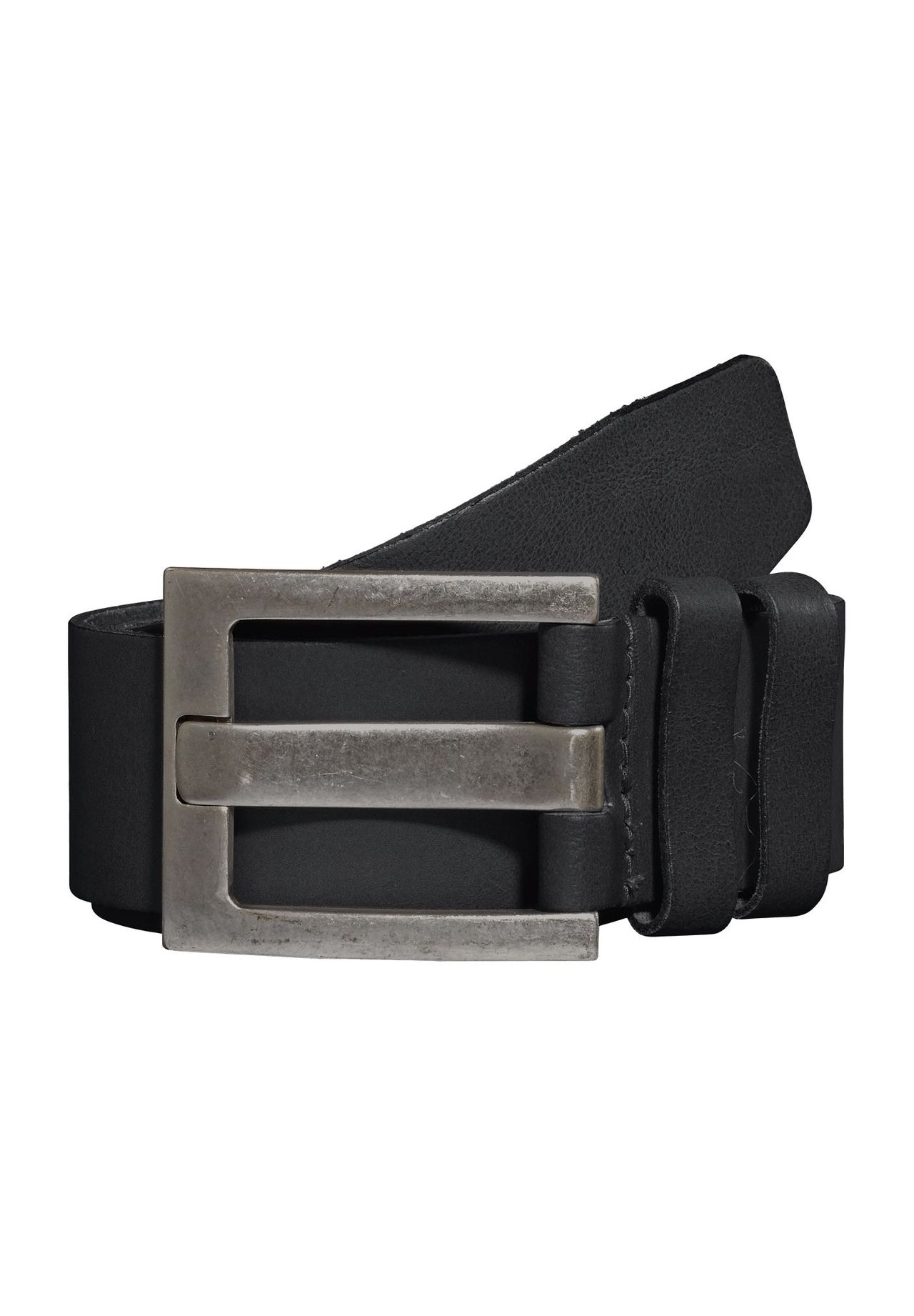 Ремень кожаный, гладкая кожа, однотонный, мужской MANGUUN, черный
Ремень кожаный, гладкая кожа, однотонный, мужской MANGUUN, черный