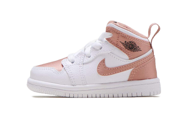 Сандалии Air Jordan 1 Toddler Shoes Baby
Сандалии Air Jordan 1 Toddler Shoes Baby