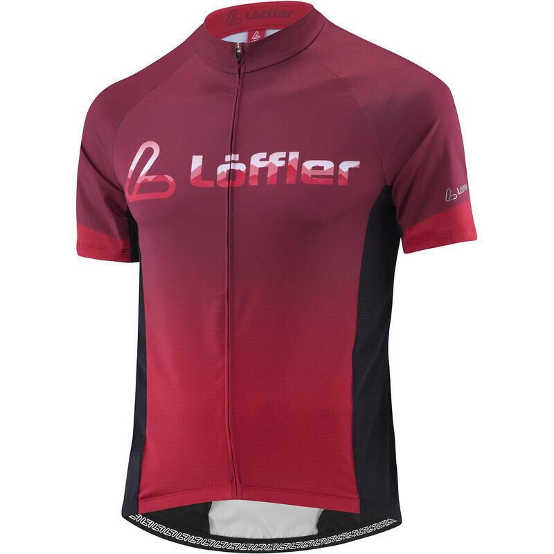 Майка Löffler, цвет königliches rot 
Майка Löffler, цвет königliches rot