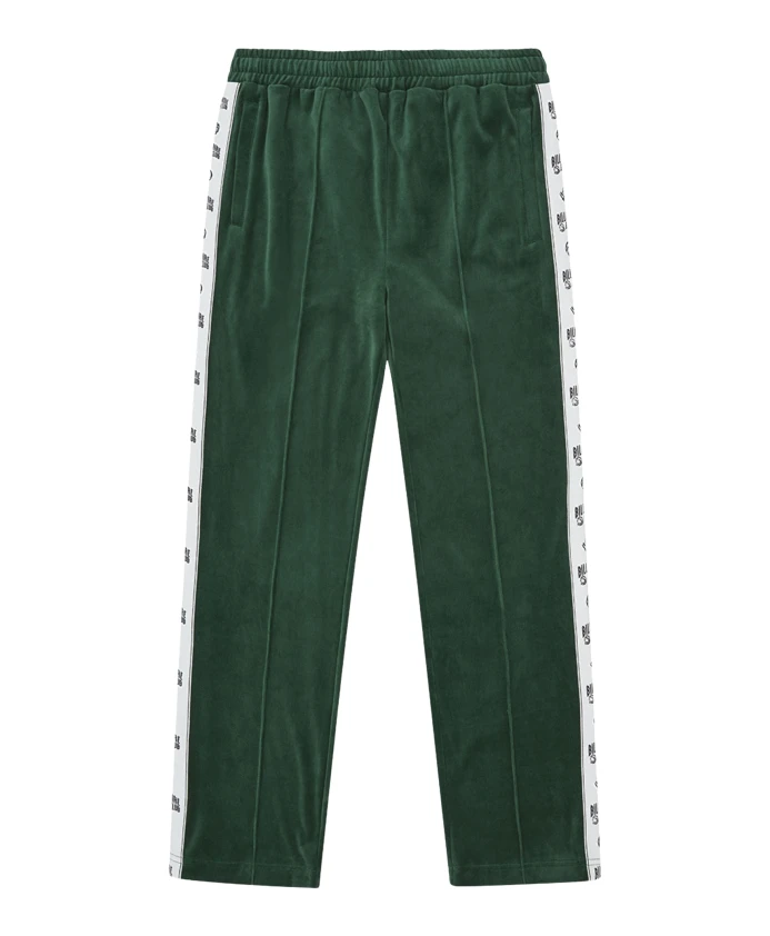 Темно-Зеленые брюки из хлопкового бархата Billionaire, зеленый
Темно-Зеленые брюки из хлопкового бархата Billionaire, зеленый