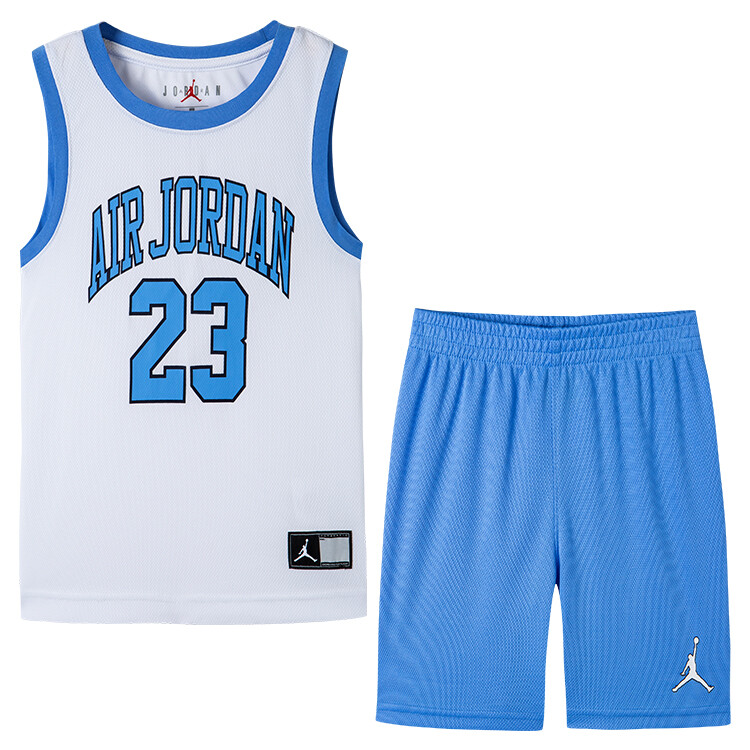 Детская повседневная спортивная одежда Jordan
Детская повседневная спортивная одежда Jordan