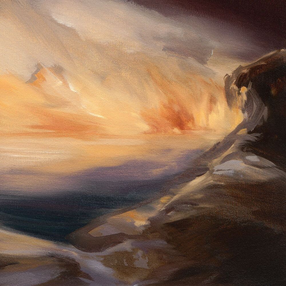 Виниловая пластинка LP The Besnard Lakes Are The Last Of The Great Thunderstorm Warnings - The Besnard Lakes
Виниловая пластинка LP The Besnard Lakes Are The Last Of The Great Thunderstorm Warnings - The Besnard Lakes