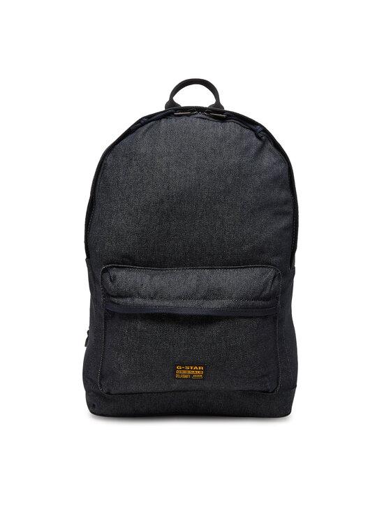 Рюкзак GSR-B-018-07 G-Star Raw, чёрный
Рюкзак GSR-B-018-07 G-Star Raw, чёрный