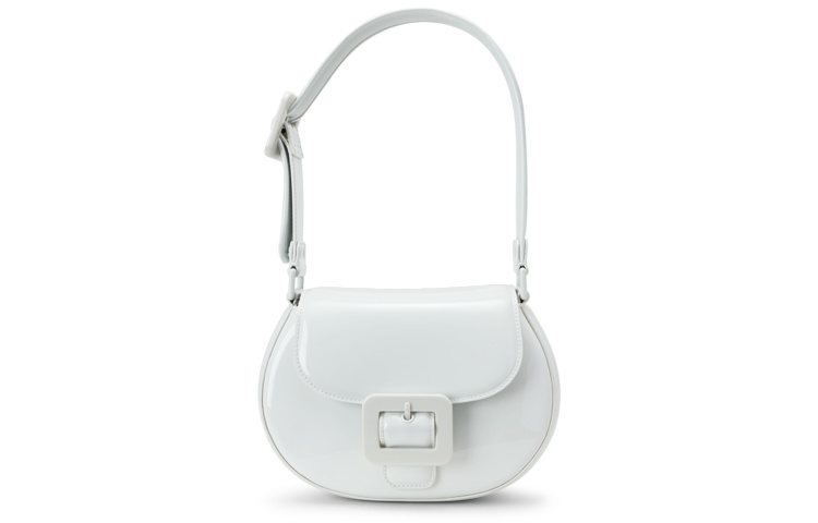 Синтетическая кожа полиуретановая сумка через плечо женская многоцветная CHARLES&KEITH, бирюзовый
Синтетическая кожа полиуретановая сумка через плечо женская многоцветная CHARLES&KEITH, бирюзовый