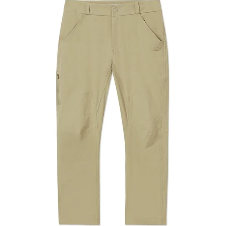 LACOSTE Брюки Casual SS25 мужские Camel
LACOSTE Брюки Casual SS25 мужские Camel