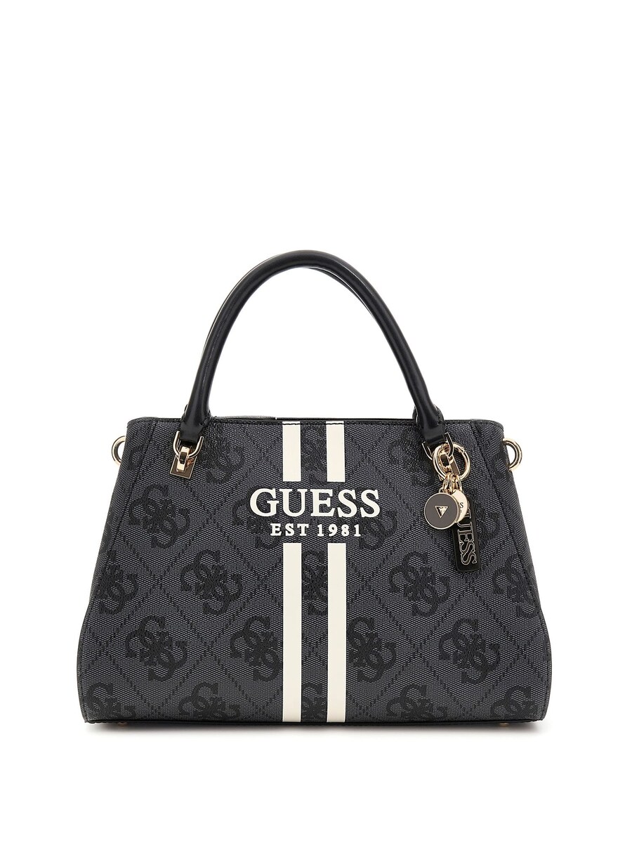 Сумка GUESS Noelle, черный
Сумка GUESS Noelle, черный