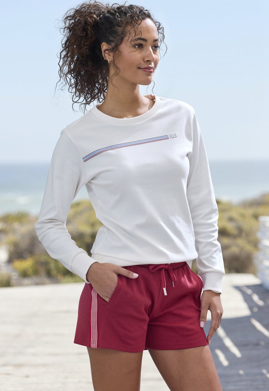Толстовка H.I.S Sweatshirt, Ecru/Off-White, Белый, Толстовка H.I.S Sweatshirt, Ecru/Off-White
Толстовка H.I.S Sweatshirt, Ecru/Off-White, Белый, Толстовка H.I.S Sweatshirt, Ecru/Off-White
