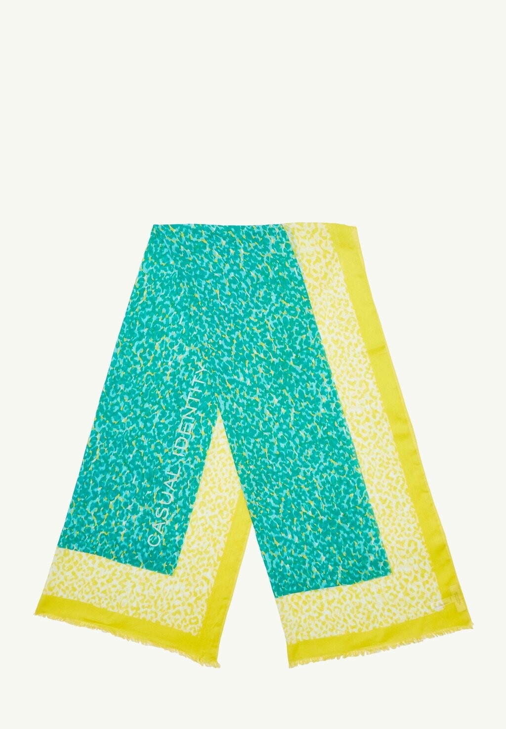 Шарф comma casual identity, светло-зеленый
Шарф comma casual identity, светло-зеленый