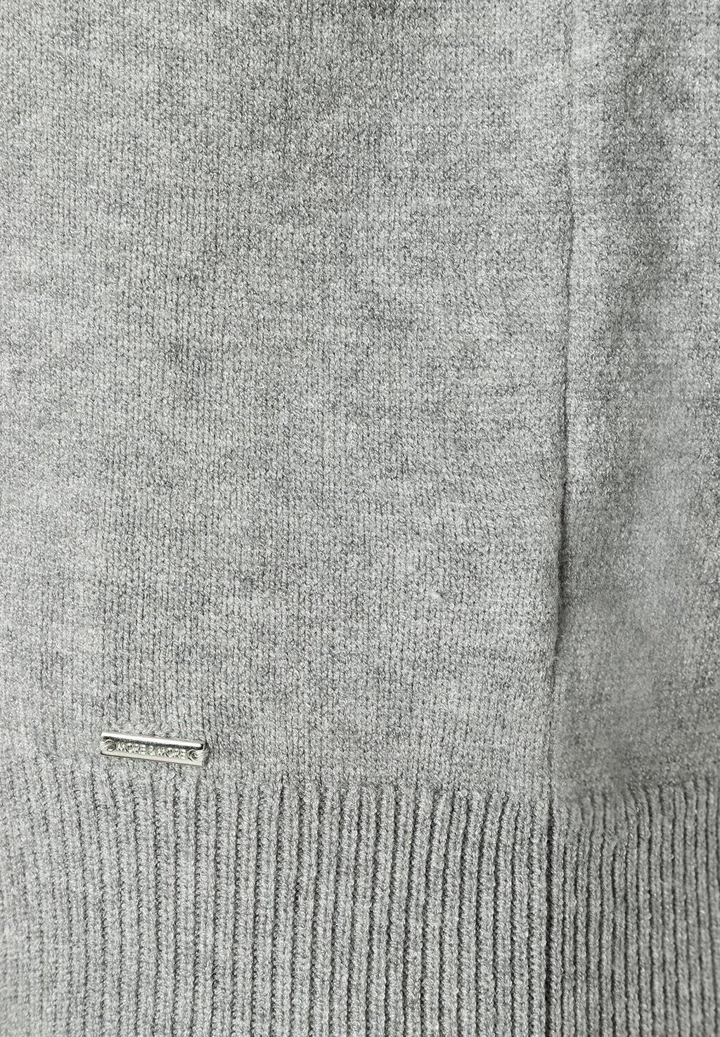 Джемпер More & More, цвет Mottled Light Grey
Джемпер More & More, цвет Mottled Light Grey