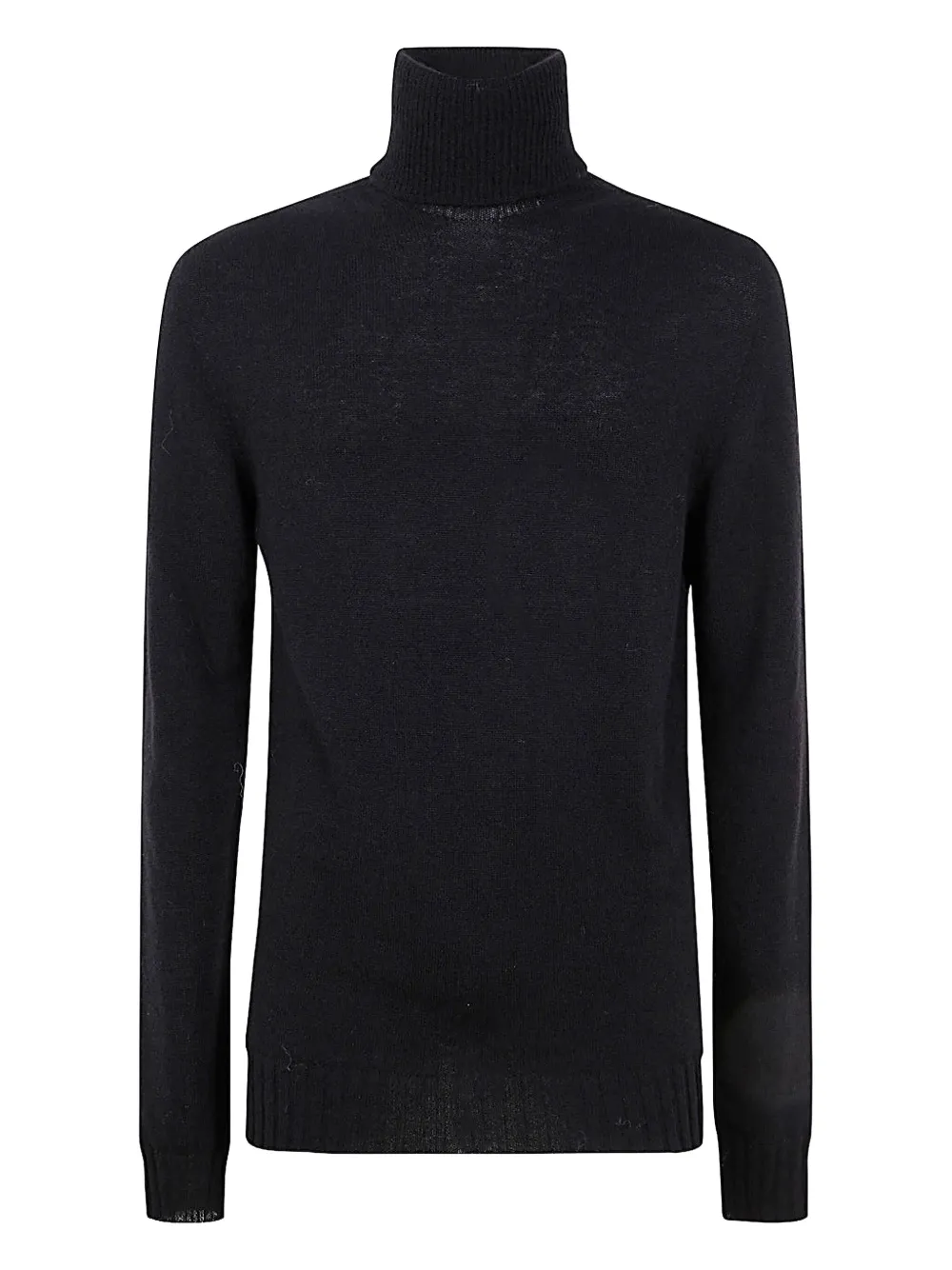 Кашемировый джемпер MD75, черный
Кашемировый джемпер MD75, черный