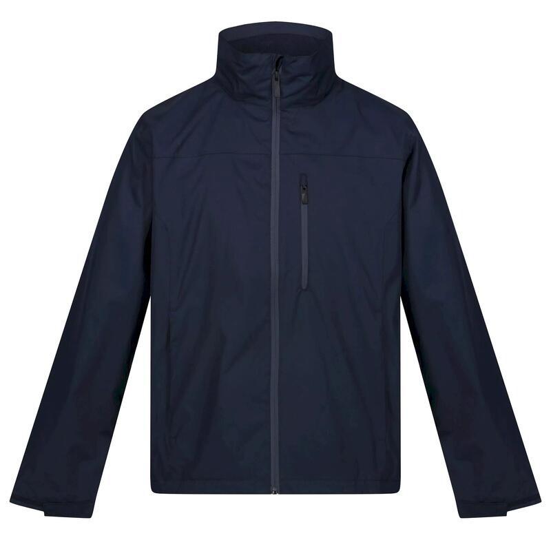 Мужская водонепроницаемая куртка Moben темно-синего цвета REGATTA, цвет azul
Мужская водонепроницаемая куртка Moben темно-синего цвета REGATTA, цвет azul