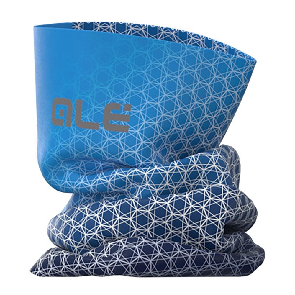 Неквормер Alé Magnete, синий
Неквормер Alé Magnete, синий