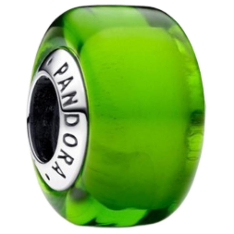 Pandora Sterling Silver Accessories Women's Green
Pandora Sterling Silver Accessories Women's Green