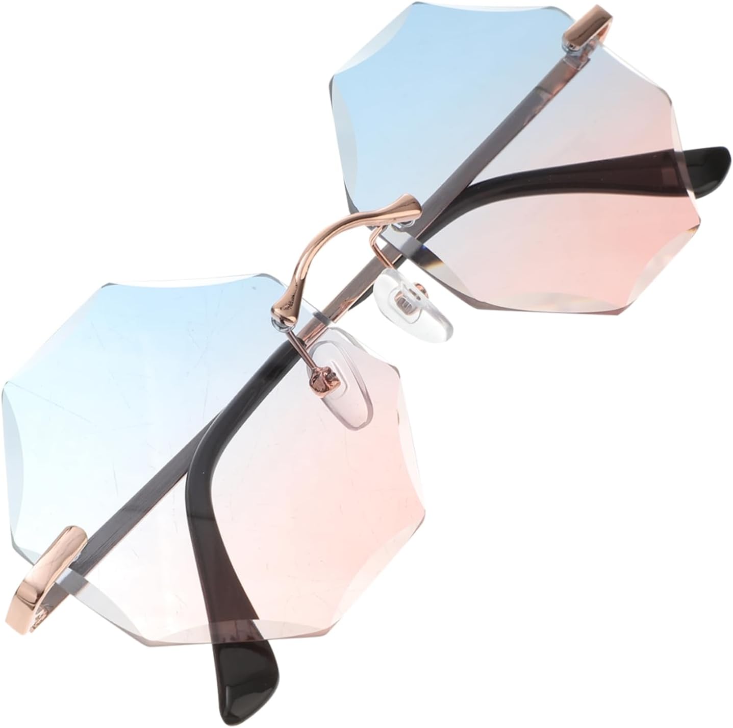 Солнцезащитные очки без оправы, очки в форме звезды, солнцезащитные очки в форме пламени, женские солнцезащитные очки, модные солнцезащитные очки для женщин, забавные облачные очки CALLARON, Multi
Солнцезащитные очки без оправы, очки в форме звезды, солнцезащитные очки в форме пламени, женские солнцезащитные очки, модные солнцезащитные очки для женщин, забавные облачные очки CALLARON, Multi