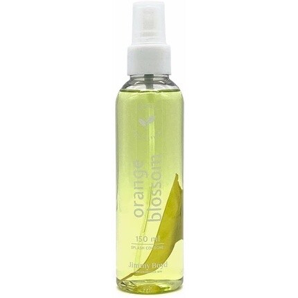 Jimmy Boyd Perfumista Biorganic Orange Blossom Fragrance 150ml
Jimmy Boyd Perfumista Biorganic Orange Blossom Fragrance 150ml
