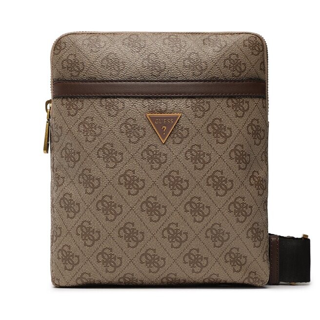 Сумка Guess VezzolaSmart HMEVZL, коричневый
Сумка Guess VezzolaSmart HMEVZL, коричневый