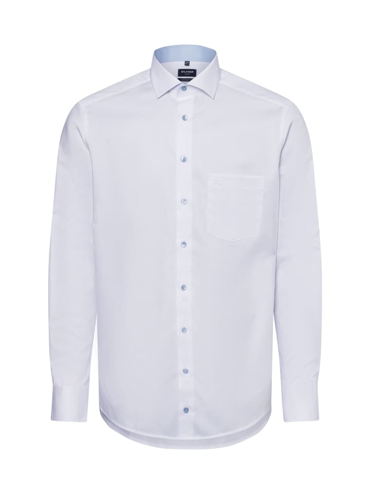 Рубашка OLYMP , белый
Рубашка OLYMP , белый