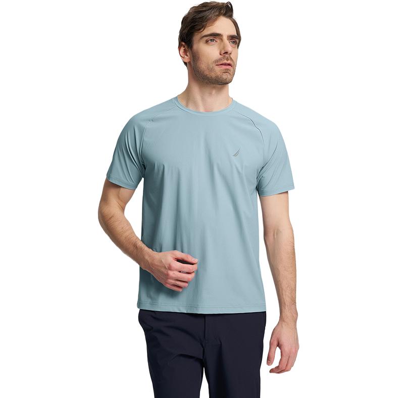 Футболка мужская NAUTICA, розовый
Футболка мужская NAUTICA, розовый