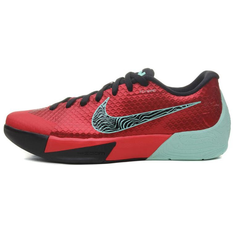 Баскетбольные кроссовки KD Trey 5 Basketball Shoes Men Low-Top Red Nike, красный
Баскетбольные кроссовки KD Trey 5 Basketball Shoes Men Low-Top Red Nike, красный