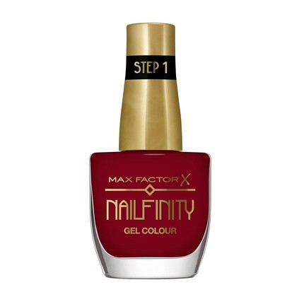 Max Factor Nailfinity Limited Edition Цвет 320
Max Factor Nailfinity Limited Edition Цвет 320