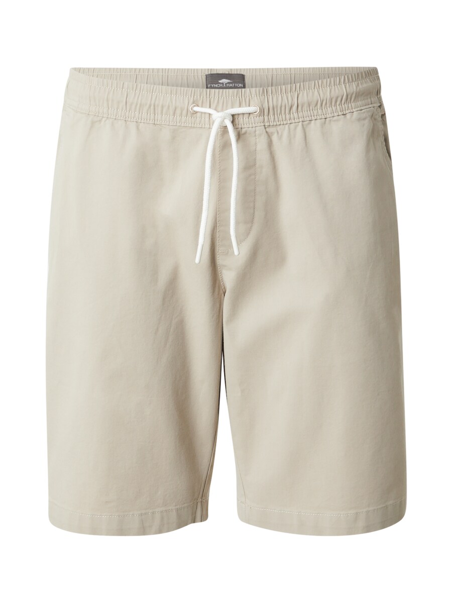 Обычные брюки FYNCH-HATTON, цвет Kitt
Обычные брюки FYNCH-HATTON, цвет Kitt