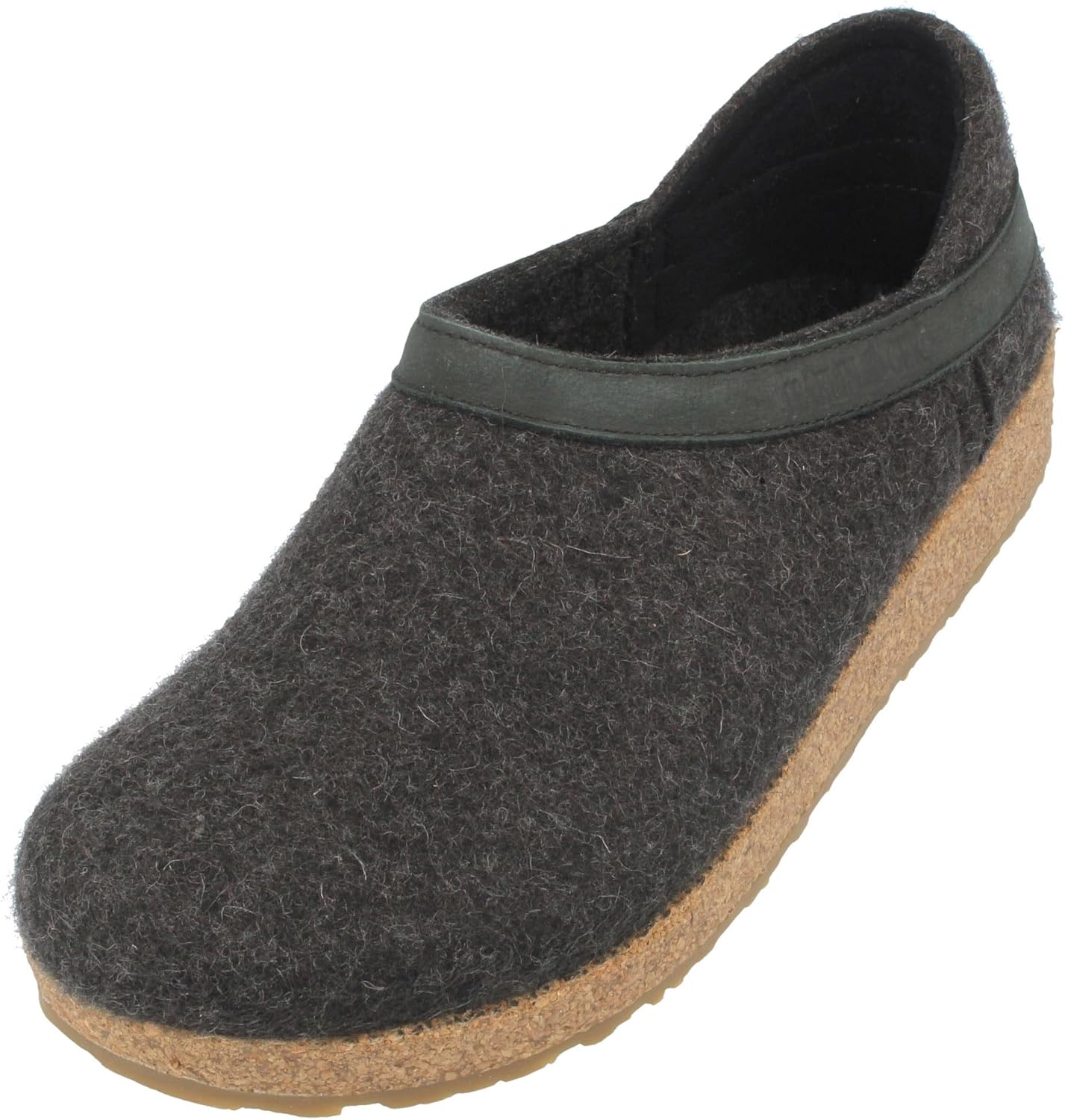 Войлочный сабо-мюли HAFLINGER Grizzly GZH
Войлочный сабо-мюли HAFLINGER Grizzly GZH