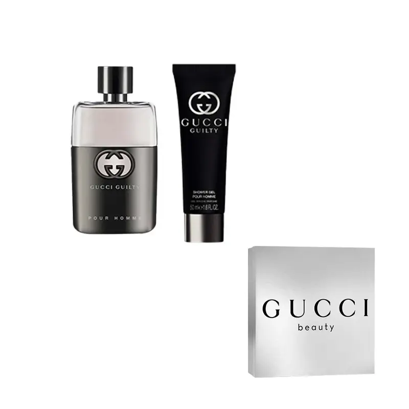 Набор туалетной воды cedar wood aroma 50мл+50мл GUCCI
Набор туалетной воды cedar wood aroma 50мл+50мл GUCCI