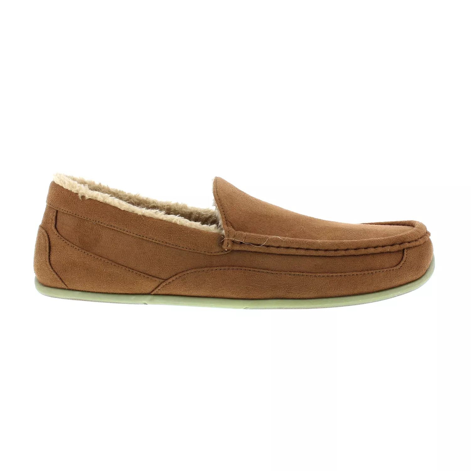 Мужские тапочки Deer Stags Slipperooz 
Мужские тапочки Deer Stags Slipperooz