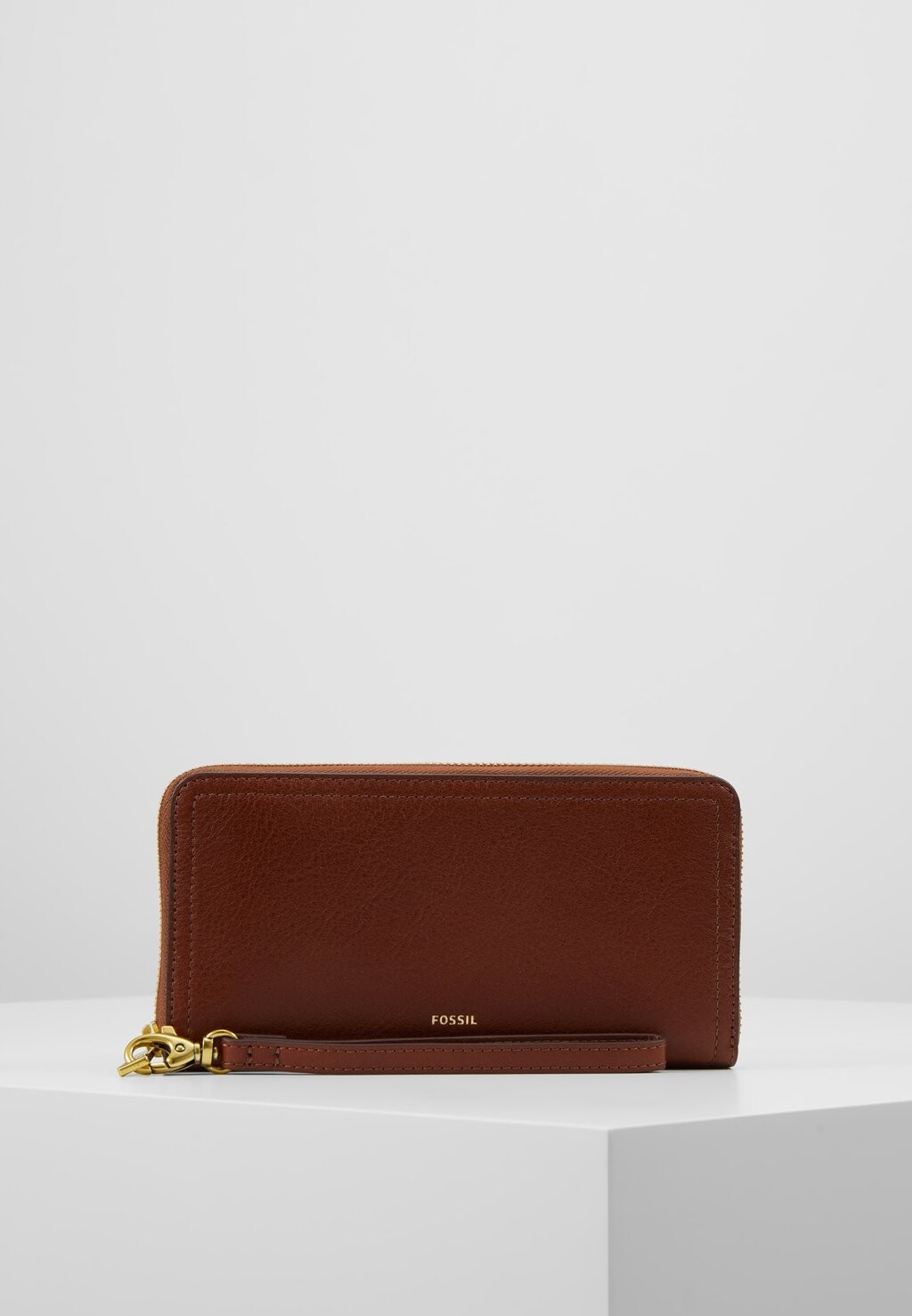Кошелек LOGAN Fossil, цвет brown
Кошелек LOGAN Fossil, цвет brown