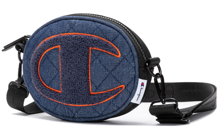 Сумка через плечо совместной серии Champion унисекс Champion Mtss, Зеленый
Сумка через плечо совместной серии Champion унисекс Champion Mtss, Зеленый