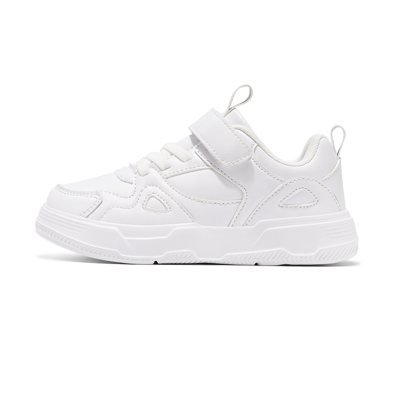 SUPEREDGE Низкие детские кроссовки Lifestyle, белые детские
SUPEREDGE Низкие детские кроссовки Lifestyle, белые детские