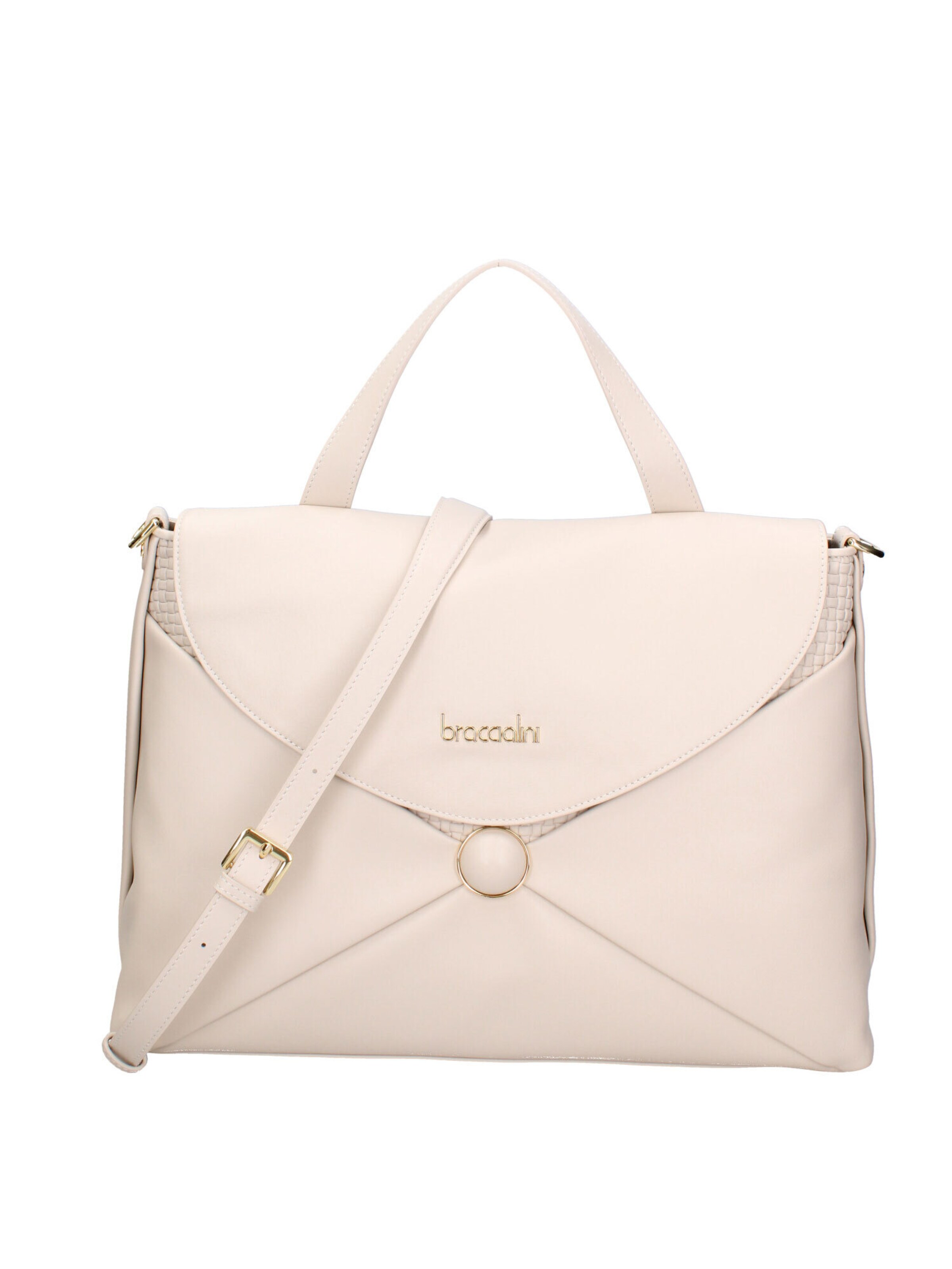 Braccialini Сумка в цвете Cream
Braccialini Сумка в цвете Cream