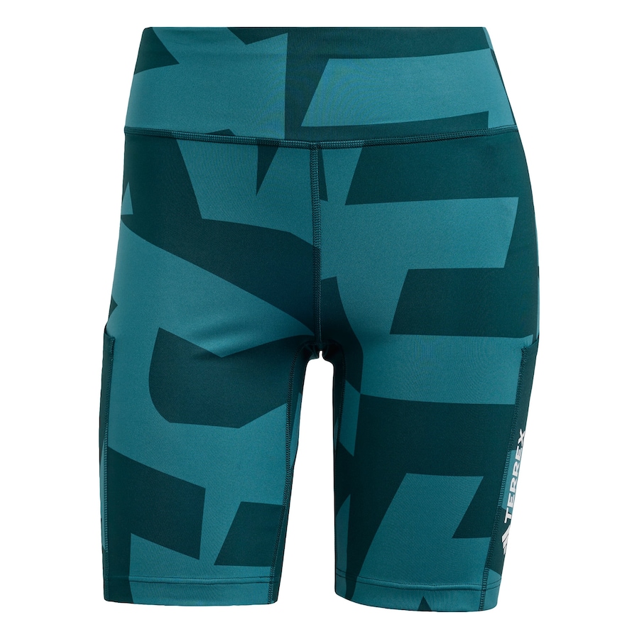 Узкие брюки для активного отдыха ADIDAS TERREX Multi 8-Inch Tight Shorts, Fir/Dark Green
Узкие брюки для активного отдыха ADIDAS TERREX Multi 8-Inch Tight Shorts, Fir/Dark Green