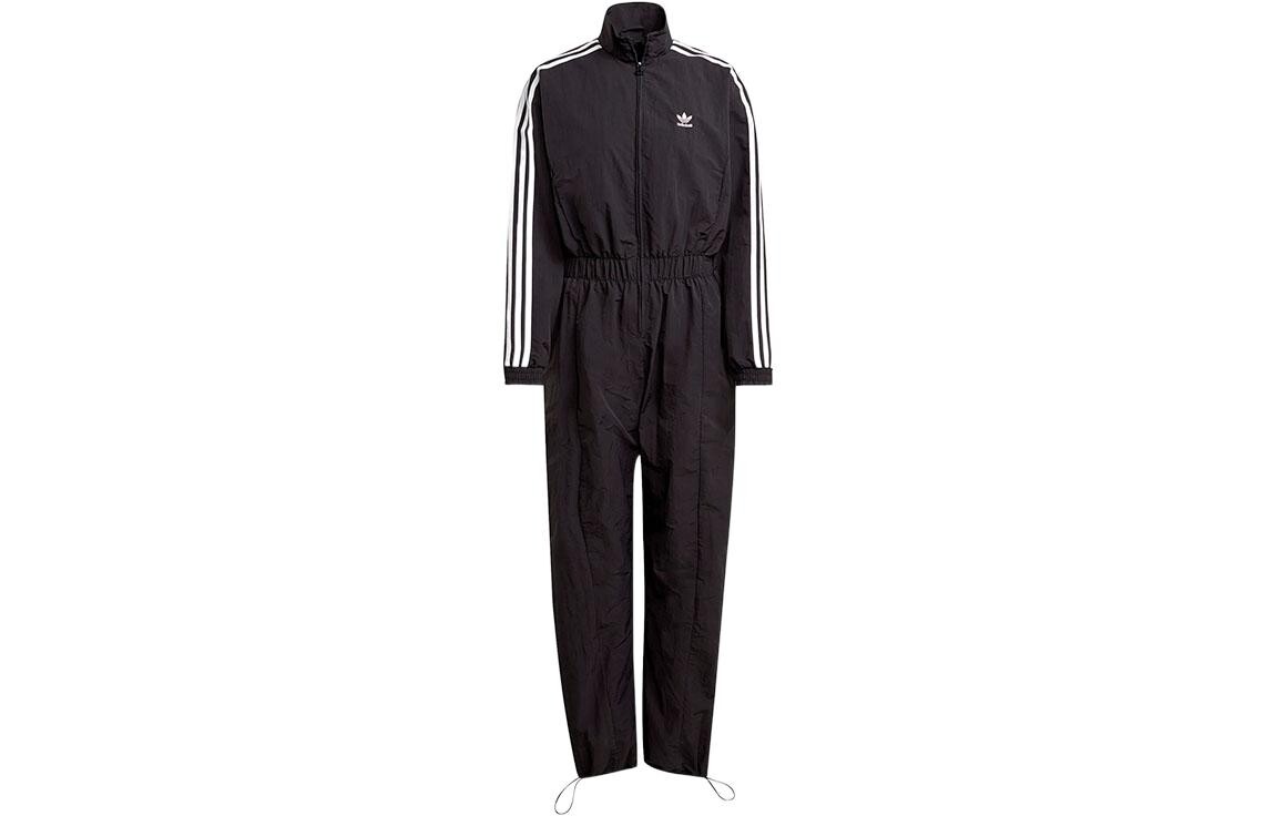Женское боди Adidas Originals, цвет Black
Женское боди Adidas Originals, цвет Black