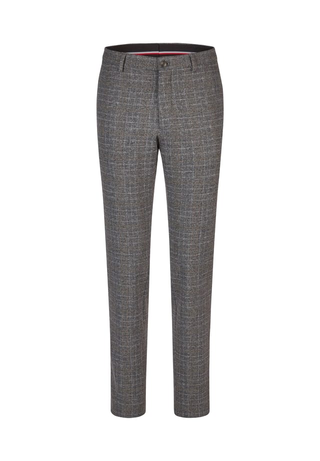 Брюки Hechter Paris, серый
Брюки Hechter Paris, серый