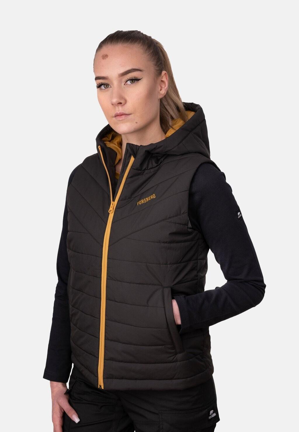 Жилет Forsberg, Черный, Жилет Forsberg
Жилет Forsberg, Черный, Жилет Forsberg