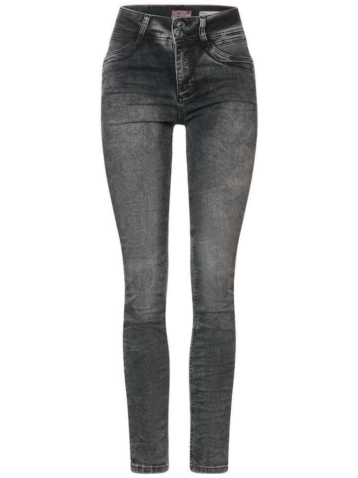 Джинсы Street One
Джинсы Street One