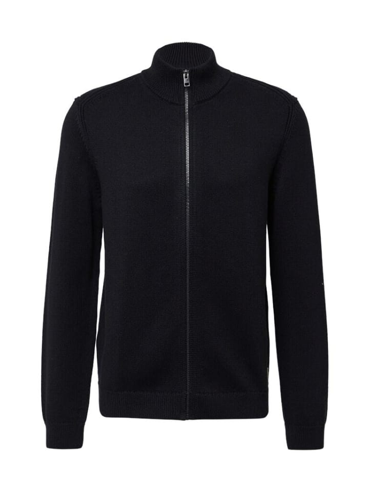 Свитер черного цвета S.OLIVER RED LABEL
Свитер черного цвета S.OLIVER RED LABEL