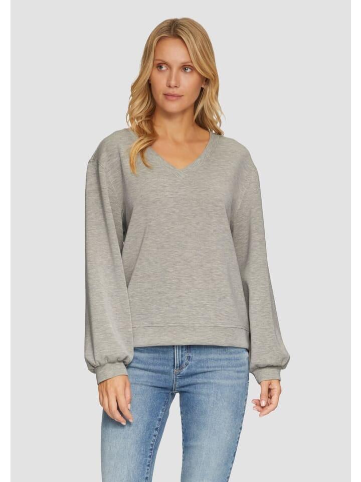 Толстовка sOliver langarm, серый
Толстовка sOliver langarm, серый