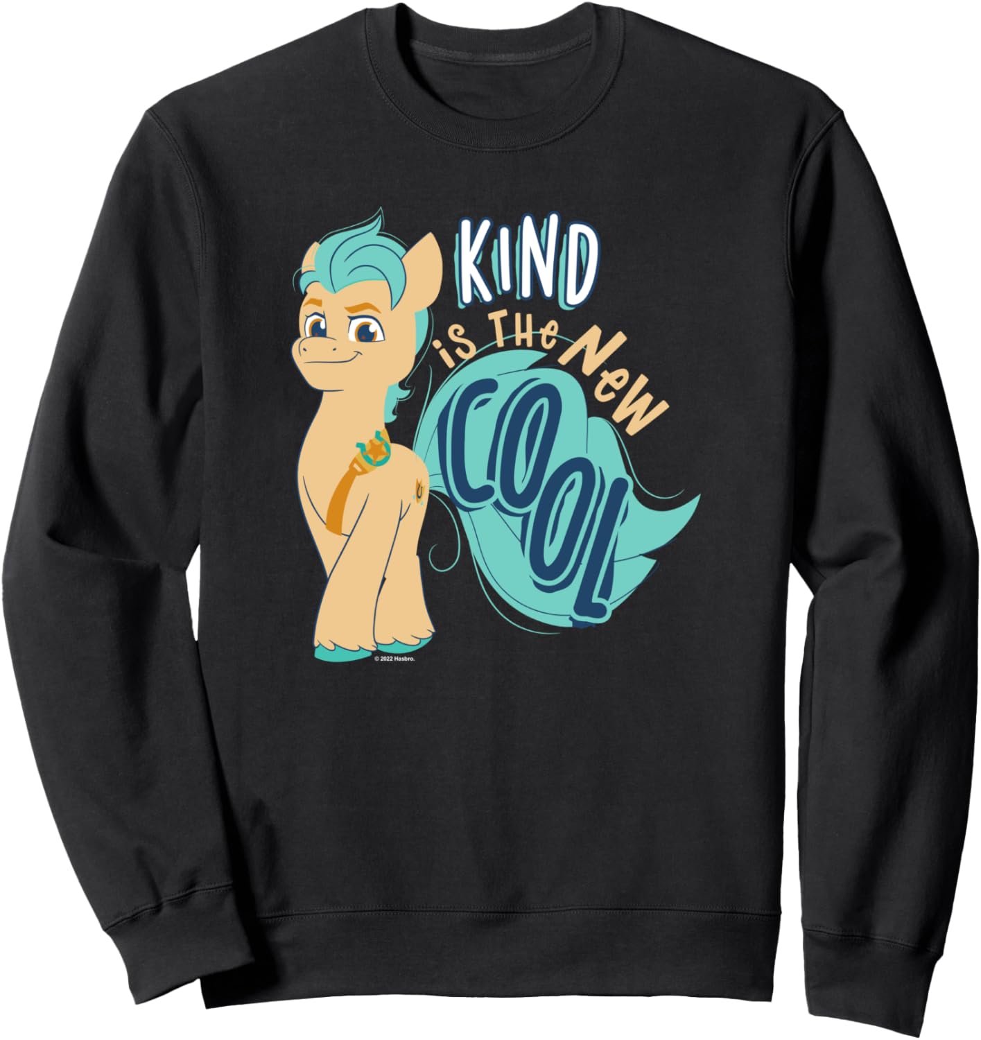 Толстовка My Little Pony: A New Generation Hitch Trailblazer Cool Pose, черная, Черный, Толстовка My Little Pony: A New Generation Hitch Trailblazer Cool Pose, черная
Толстовка My Little Pony: A New Generation Hitch Trailblazer Cool Pose, черная, Черный, Толстовка My Little Pony: A New Generation Hitch Trailblazer Cool Pose, черная